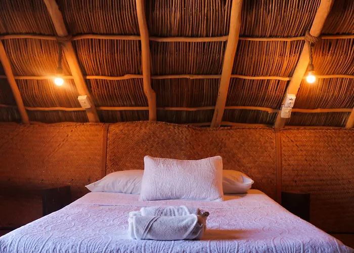 La Redonda Surf SayulitaHostel